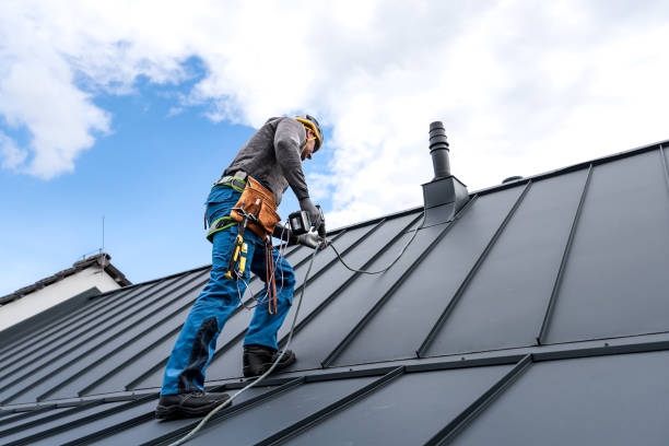 Best Roofing for New Construction  in Mcconnelsville, OH