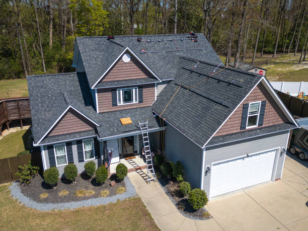 Best Storm Damage Roof Repair  in Mcconnelsville, OH