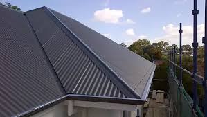 Best Green or Eco-Friendly Roofing Solutions  in Mcconnelsville, OH